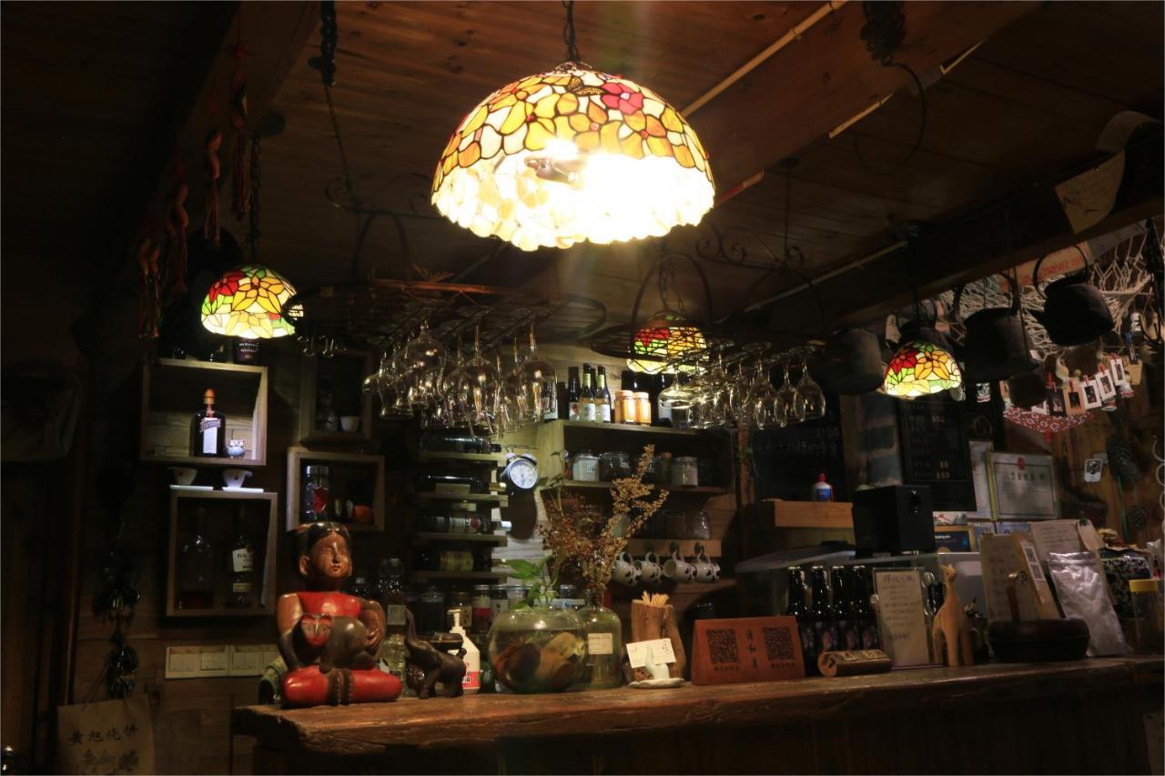 Qingheyue Inn Yi (Anhui) Eksteriør bilde